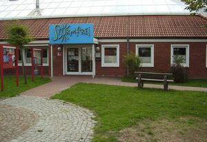 Ferienhaus in Nessmersiel 20-139a – 200-139a
