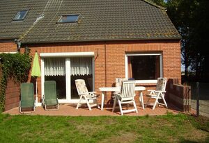 Ferienhaus in Nessmersiel 20-139a – 200-139a