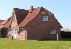 Wiesenblick Fenja – Großes Ferienhaus mit traumhaftem Blick