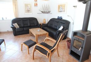 Wiesenblick Fenja – Großes Ferienhaus mit traumhaftem Blick