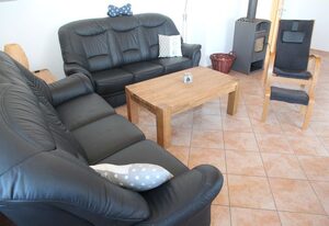 Wiesenblick Fenja – Großes Ferienhaus mit traumhaftem Blick