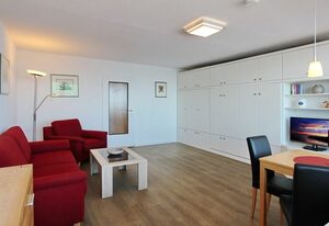 App. 187 A, Haus Metropol,8.Etage