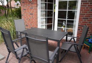 Ferienhaus Beer