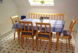 Ferienwohnung in Dornumersiel 20-070a – 200-070a