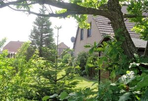 Ferienhaus Meisennest