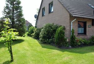 Ferienhaus Meisennest