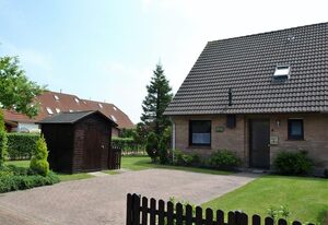 Ferienhaus Meisennest