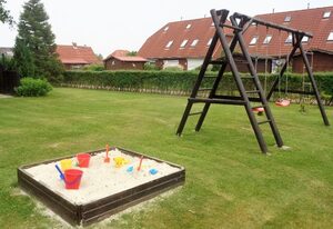 Ferienhaus Meisennest