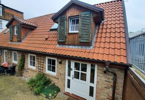 Hexenhaus