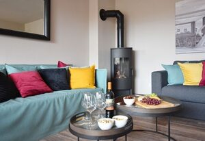 Ferienhaus Barke 17