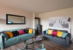 Ferienhaus Barke 17