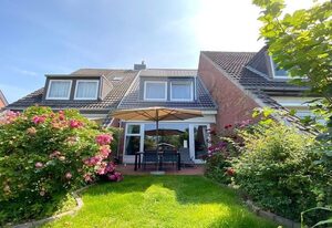 Ferienhaus Barke 17