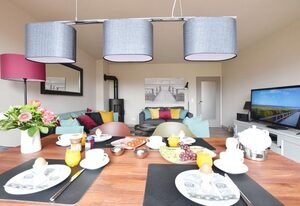Ferienhaus Barke 17