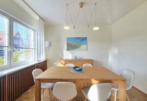Ferienhaus Teddis Haus
