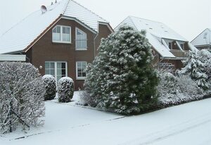 Ferienhaus Elsternest