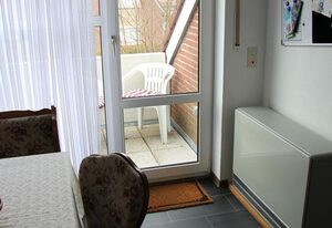 Ferienwohnung Albatros – Fewo Albatros 1350