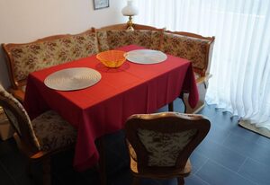 Ferienwohnung Albatros – Fewo Albatros 1350