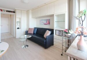 App. 195, Haus Metropol,8.Etage