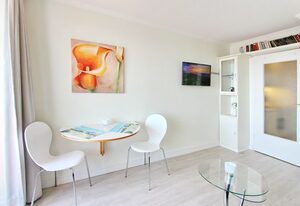 App. 195, Haus Metropol,8.Etage