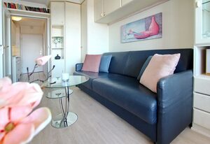 App. 195, Haus Metropol,8.Etage