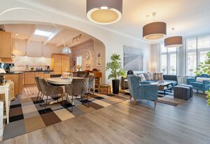 Seehase Appartement
