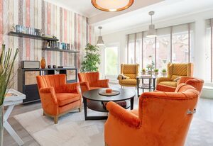 Seehase Appartement