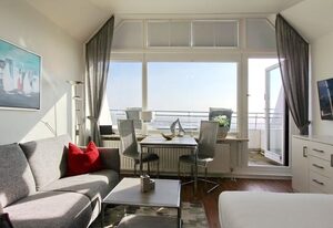 App. 337, Haus Metropol,14.Etage