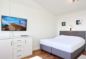 App. 337, Haus Metropol,14.Etage