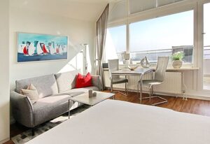 App. 337, Haus Metropol,14.Etage