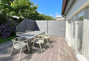 Haus Frebel Wohnung 1