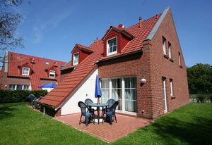 Ferienhäuser Greetsiel in Ostfriesland – GRE-09 elegantes Ferienhaus für 6 Personen