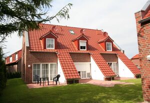 Ferienhäuser Greetsiel in Ostfriesland – GRE-09 elegantes Ferienhaus für 6 Personen