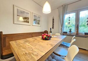 Ferienhaus Villa Mullewapp