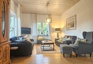 Ferienhaus Villa Mullewapp