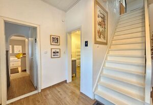 Ferienhaus Villa Mullewapp