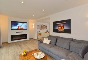 Appartement „Ankerplatz“
