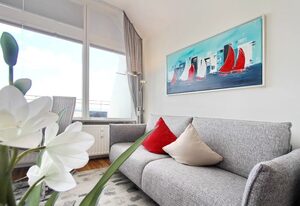 App. 339, Haus Metropol,14.Etage