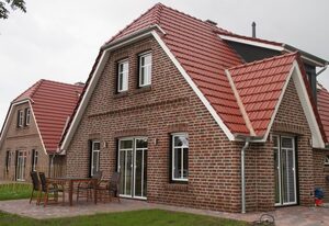 Ferienhaus Strandgut