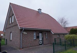 Ferienhaus Strandgut