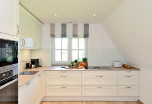 Appartement „Backbord“