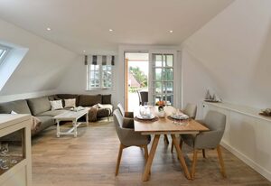 Appartement „Backbord“
