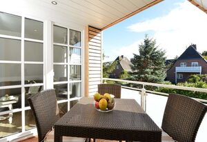 Appartement „Backbord“