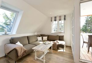 Appartement „Backbord“