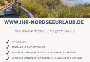 Ferienhaus Seemann Norddeich – Ferienhaus Seemann in Norddeich mit Terrasse, eingezäunten Garten, Strandnah
