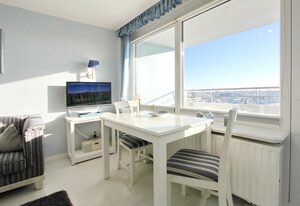 App. 199, Haus Metropol,8.Etage