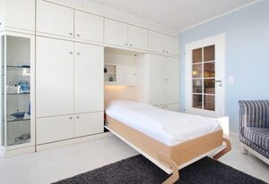App. 199, Haus Metropol,8.Etage