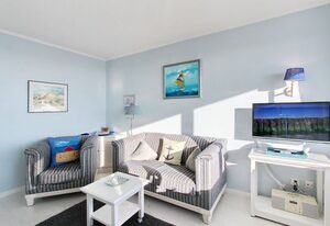 App. 199, Haus Metropol,8.Etage