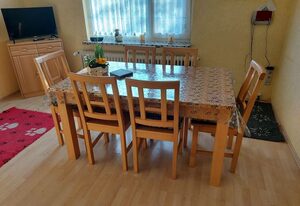 Haus am Siel