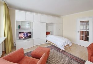 App. 7, Haus Steinmannstraße 19,1.Etage