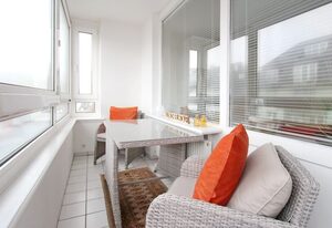App. 7, Haus Steinmannstraße 19,1.Etage